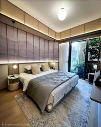 The Reserve Residences (D21), Apartment #572728391